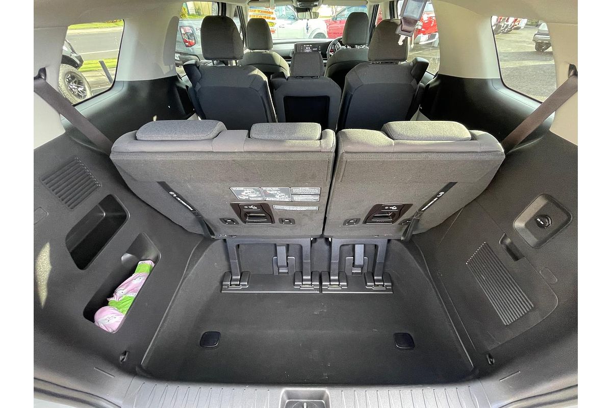 2021 Kia Carnival S KA4