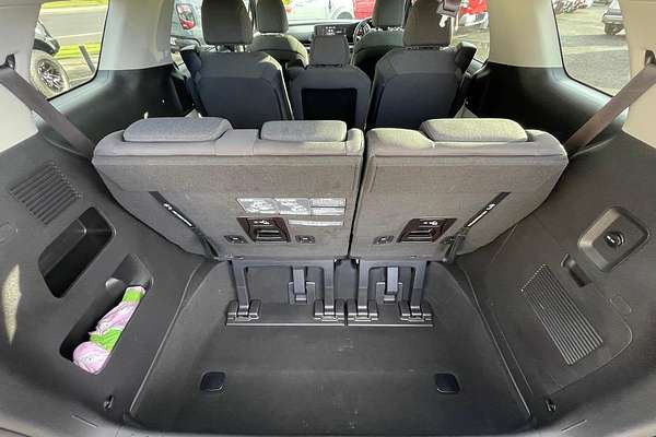 2021 Kia Carnival S KA4