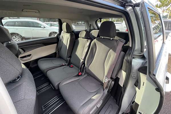 2021 Kia Carnival S KA4