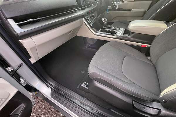 2021 Kia Carnival S KA4