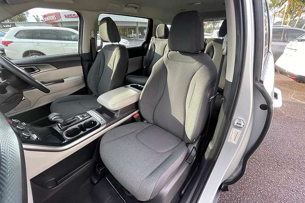 2021 Kia Carnival S KA4