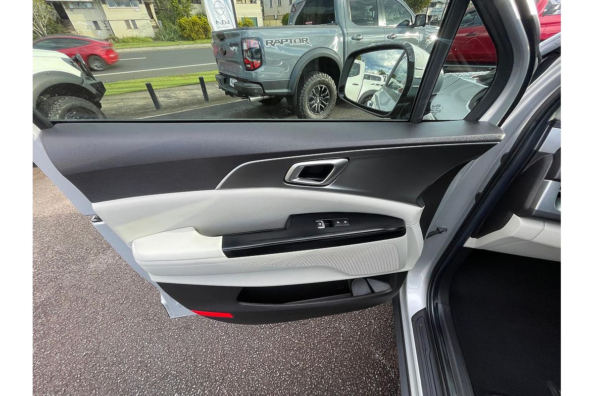 2021 Kia Carnival S KA4