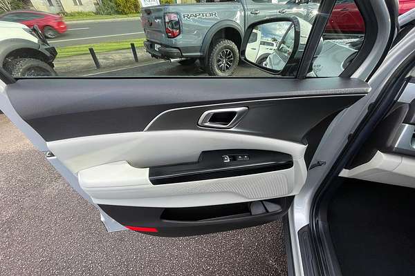 2021 Kia Carnival S KA4