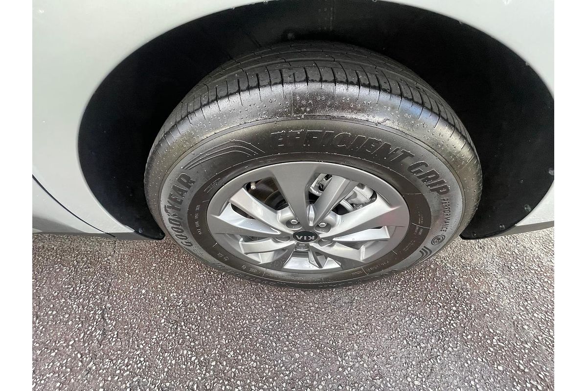 2021 Kia Carnival S KA4