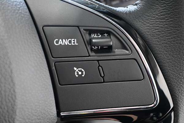 2025 Mitsubishi ASX LS XD