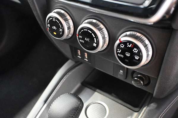 2025 Mitsubishi ASX LS XD