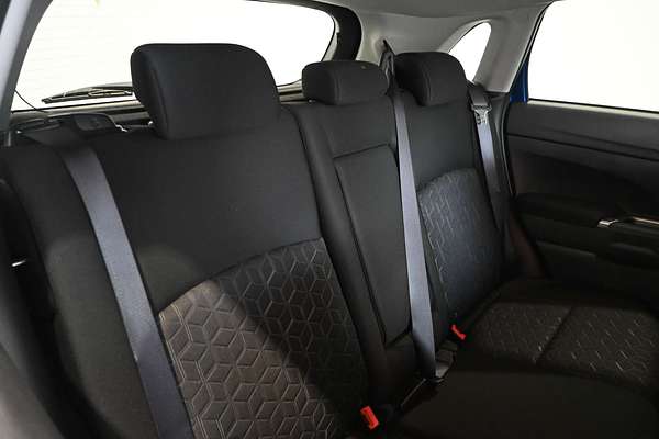 2025 Mitsubishi ASX LS XD