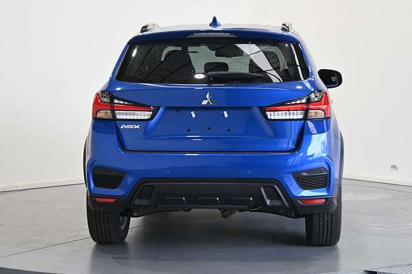 2025 Mitsubishi ASX LS XD