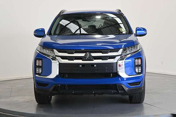 2025 Mitsubishi ASX LS XD