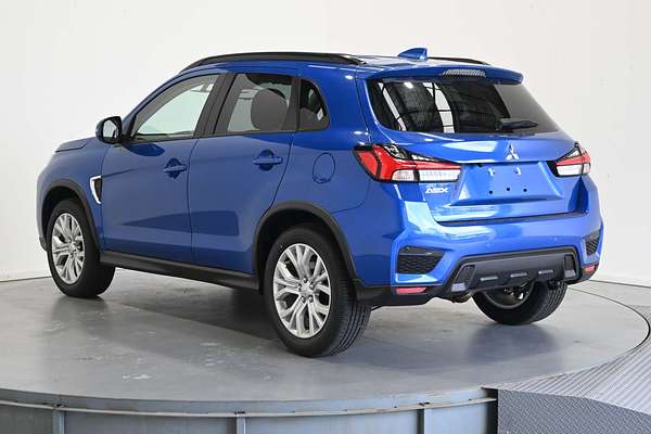 2025 Mitsubishi ASX LS XD