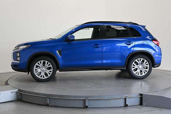 2025 Mitsubishi ASX LS XD