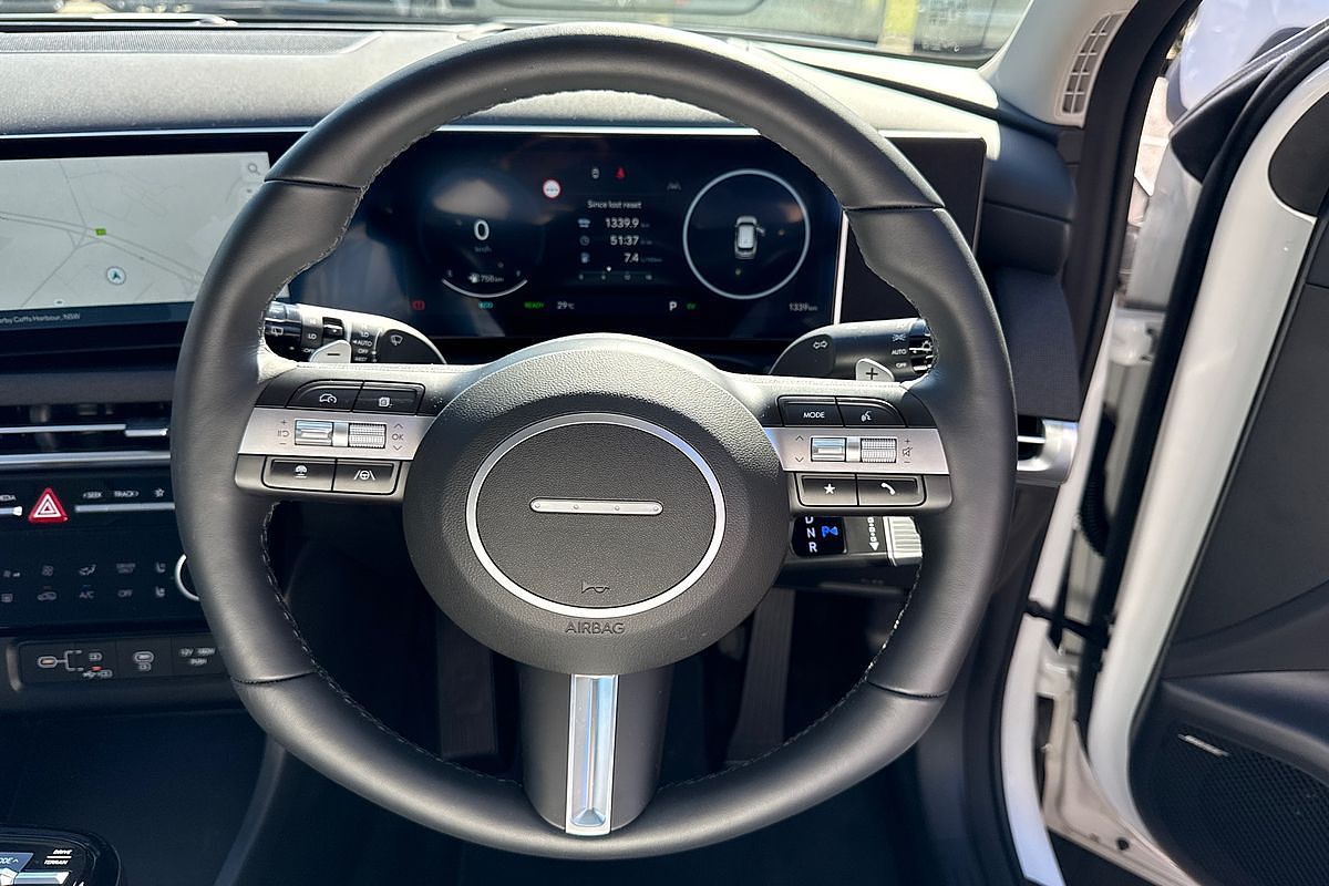 2025 Hyundai Tucson Premium NX4.V3