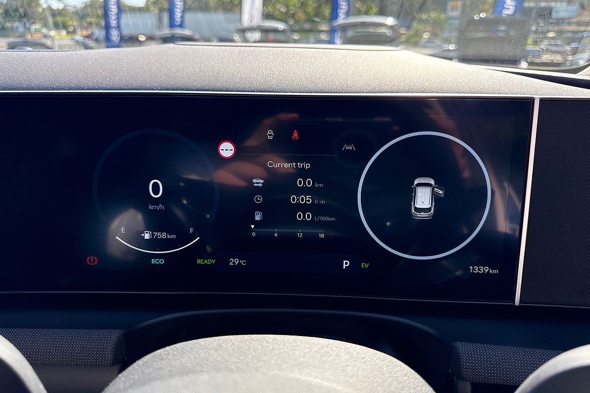 2025 Hyundai Tucson Premium NX4.V3