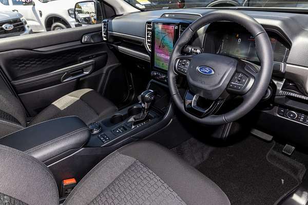 2024 Ford Ranger XLT 4X4 2.0L