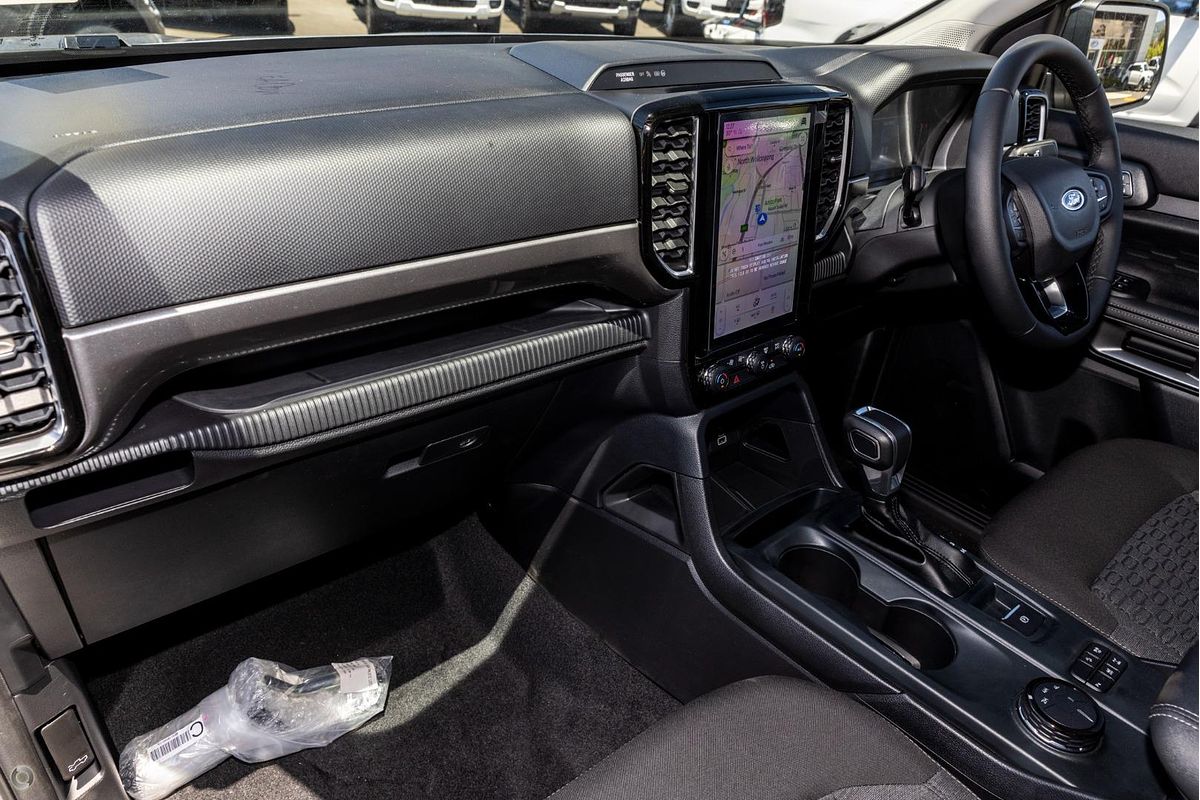 2024 Ford Ranger XLT 4X4 2.0L