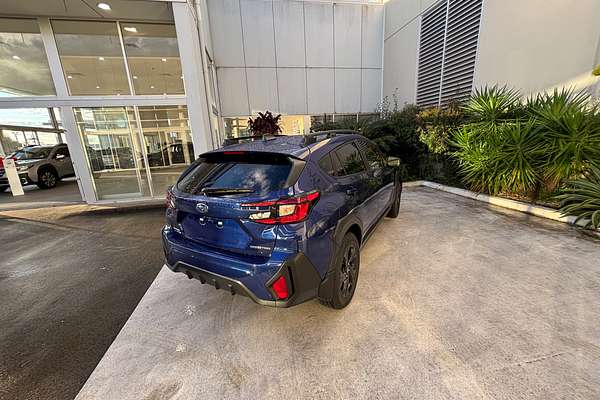 2025 Subaru Crosstrek 2.0L G6X