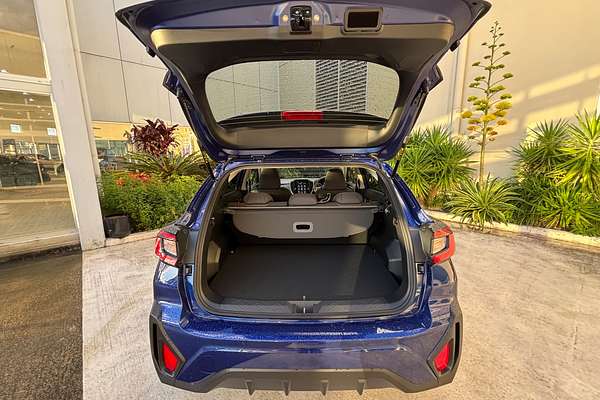 2025 Subaru Crosstrek 2.0L G6X