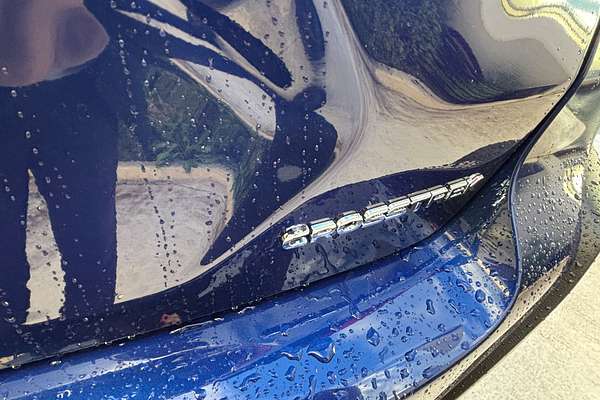 2025 Subaru Crosstrek 2.0L G6X