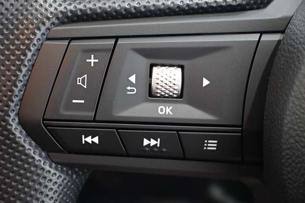 2025 Mitsubishi Triton GLX+ MV 4X4