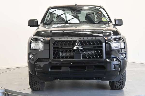 2025 Mitsubishi Triton GLX+ MV 4X4