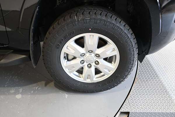 2025 Mitsubishi Triton GLX+ MV 4X4