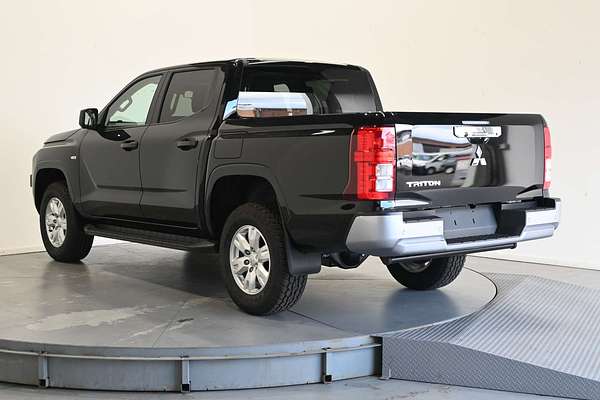 2025 Mitsubishi Triton GLX+ MV 4X4