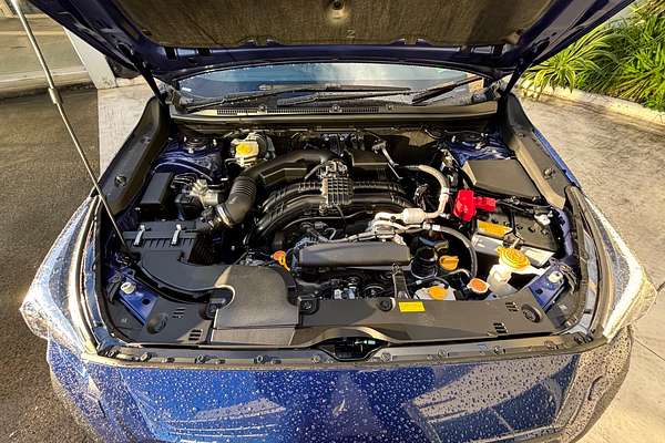 2025 Subaru Crosstrek 2.0L G6X
