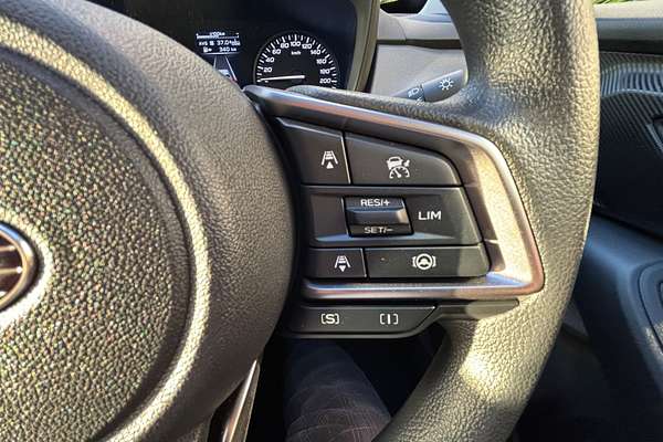 2025 Subaru Crosstrek 2.0L G6X