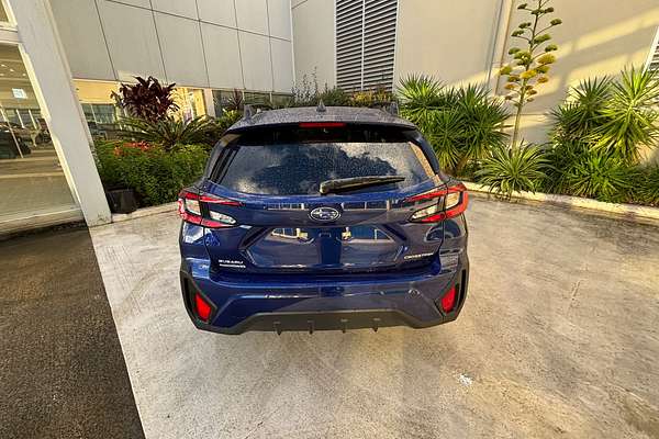 2025 Subaru Crosstrek 2.0L G6X
