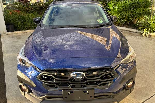 2025 Subaru Crosstrek 2.0L G6X