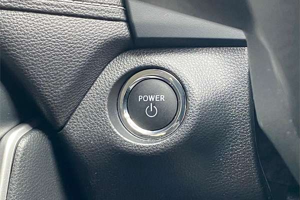2025 Toyota RAV4 GX AXAH52R