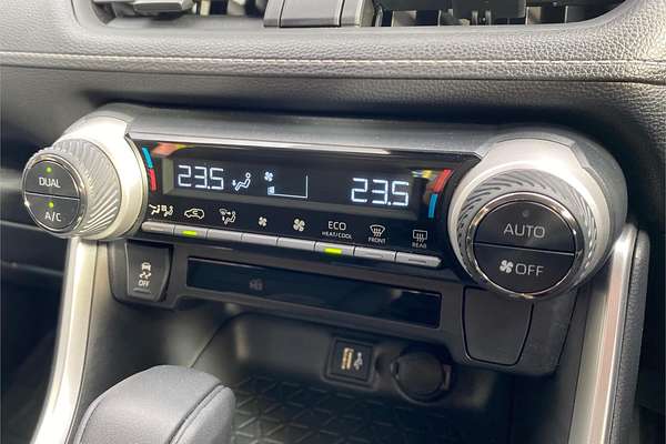 2025 Toyota RAV4 GX AXAH52R