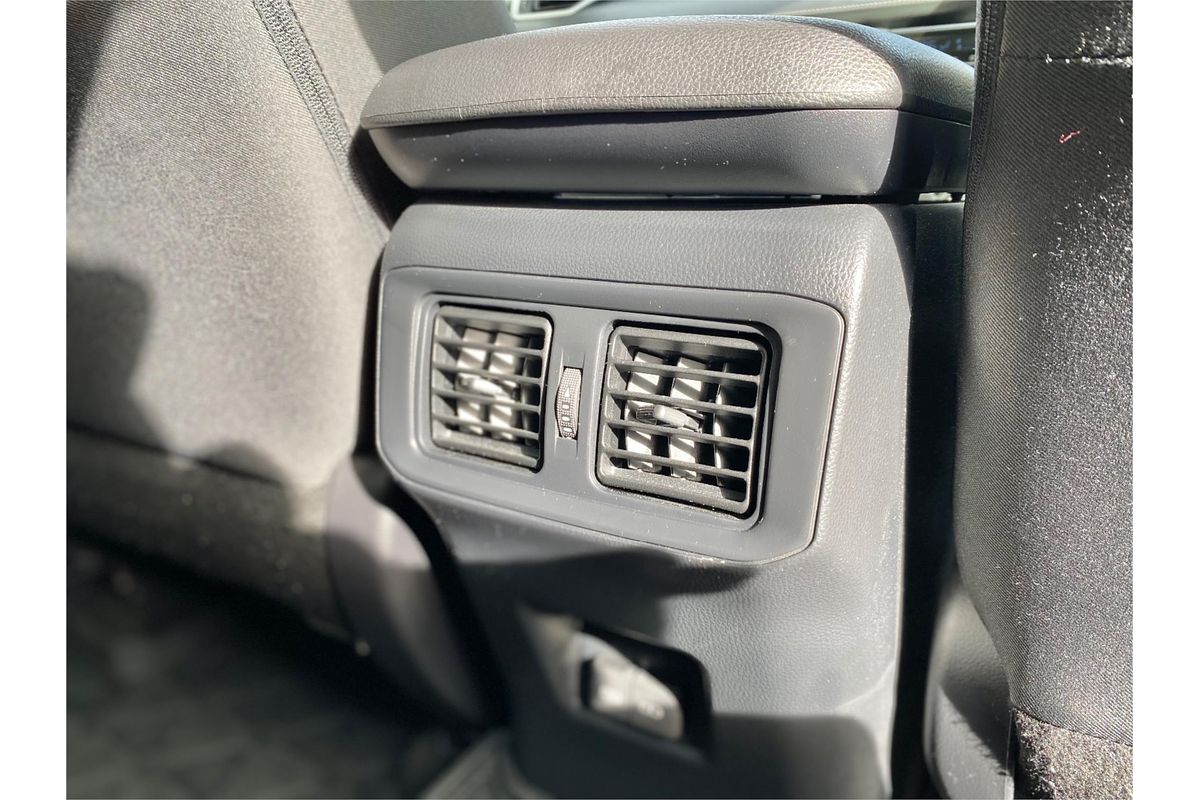 2025 Toyota RAV4 GX AXAH52R