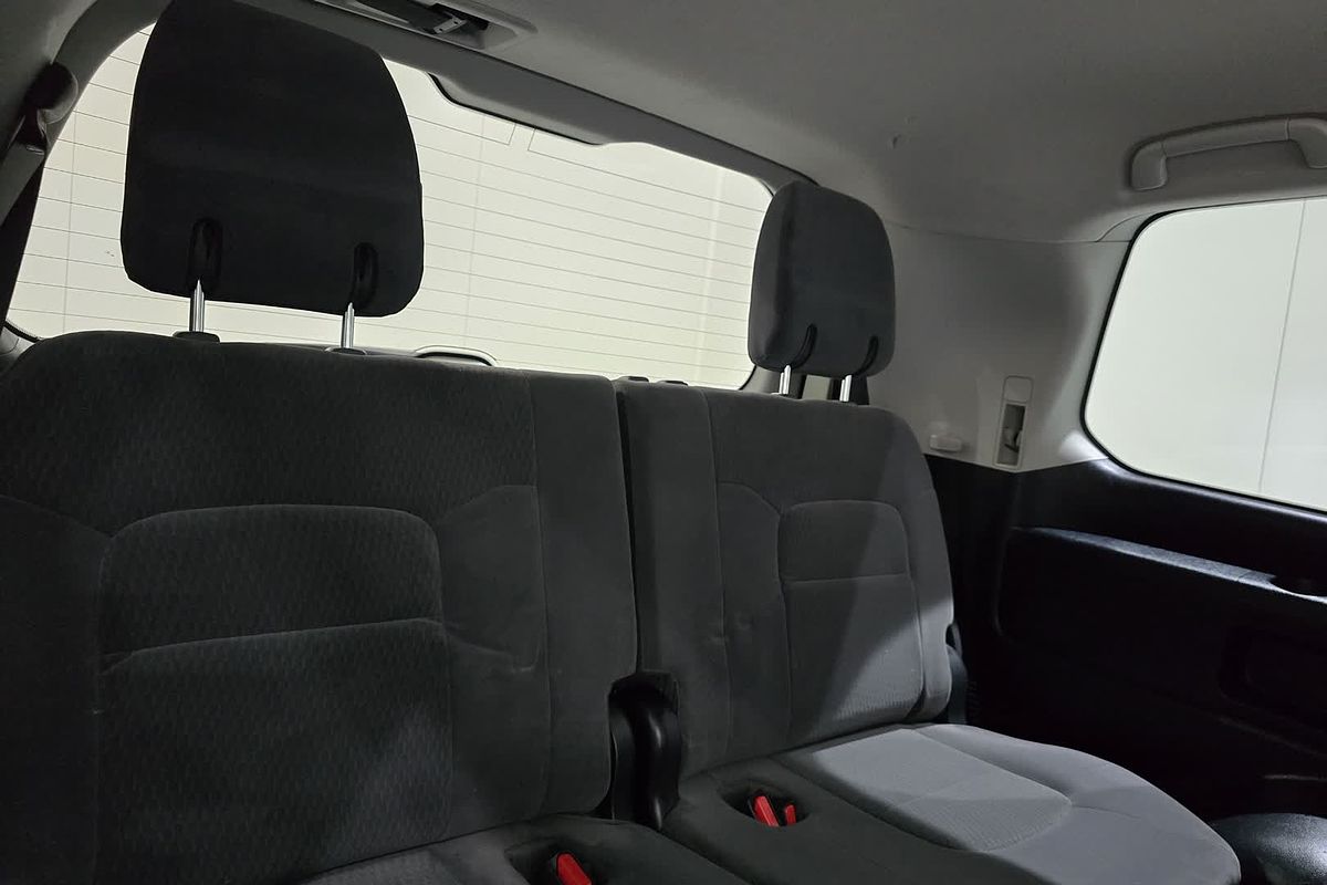 2019 Toyota Landcruiser Landcruiser Wagon GXL 4.5L T Diesel Automatic VDJ200R