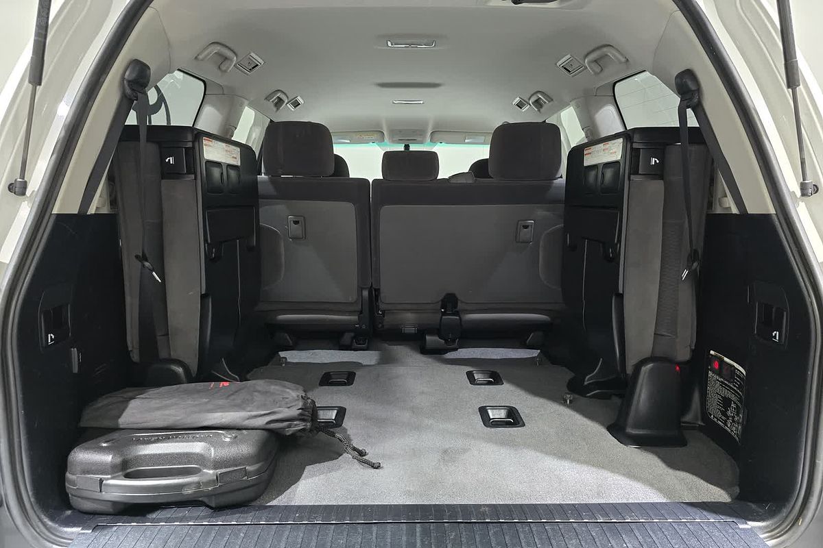 2019 Toyota Landcruiser Landcruiser Wagon GXL 4.5L T Diesel Automatic VDJ200R