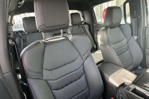 2025 Isuzu D-MAX X-TERRAIN 4X4