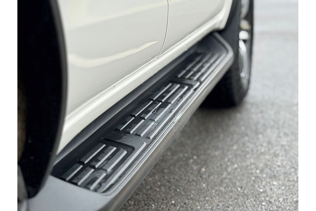 2021 Toyota Fortuner GX GUN156R