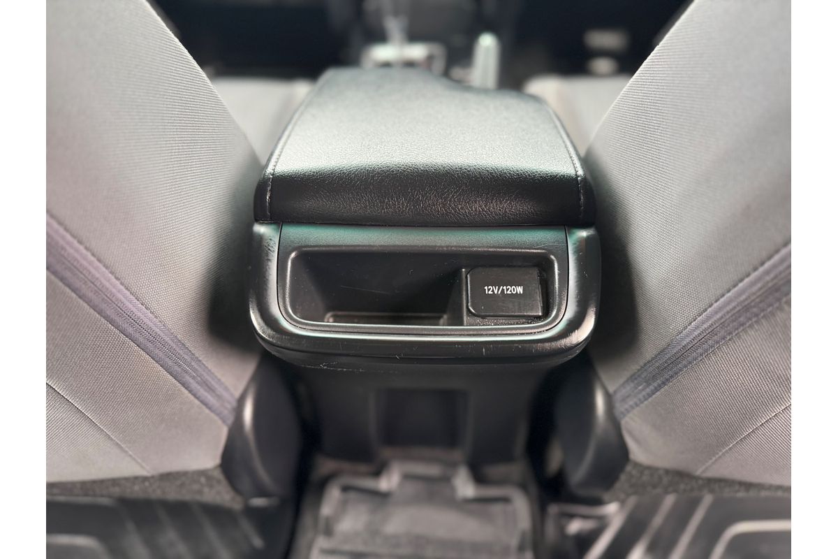 2021 Toyota Fortuner GX GUN156R