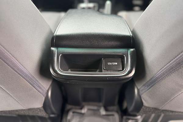2021 Toyota Fortuner GX GUN156R