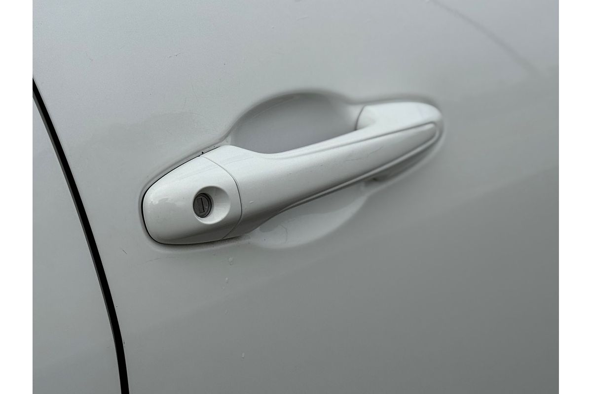 2021 Toyota Fortuner GX GUN156R