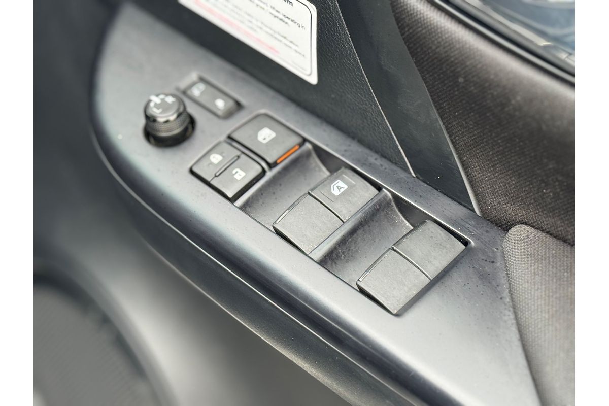 2021 Toyota Fortuner GX GUN156R