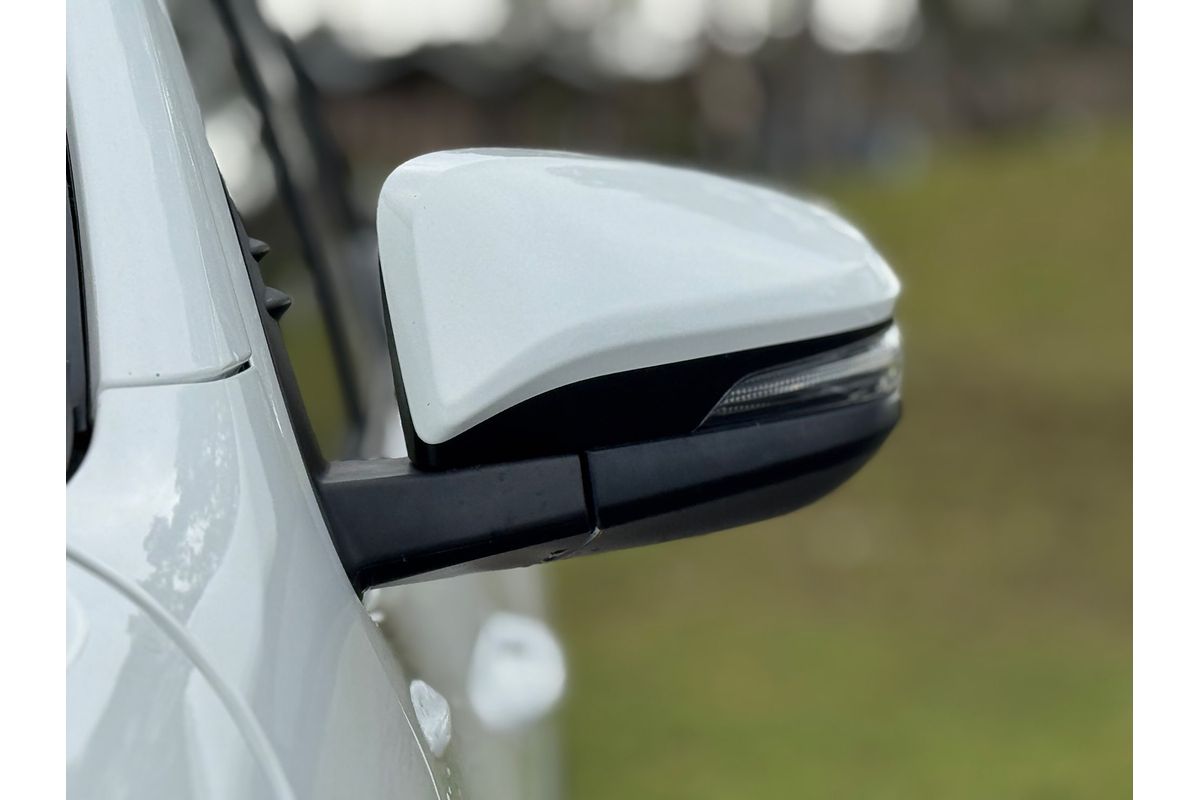 2021 Toyota Fortuner GX GUN156R