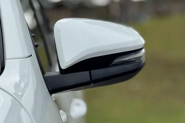 2021 Toyota Fortuner GX GUN156R