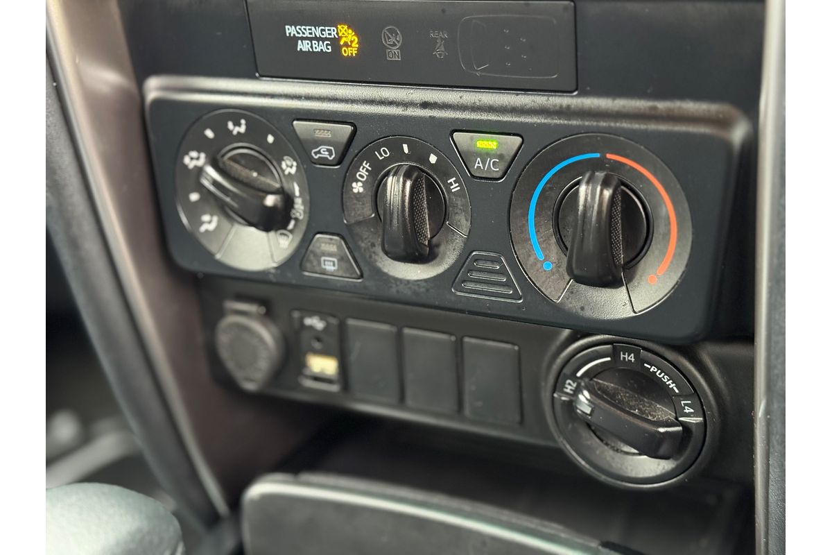 2021 Toyota Fortuner GX GUN156R