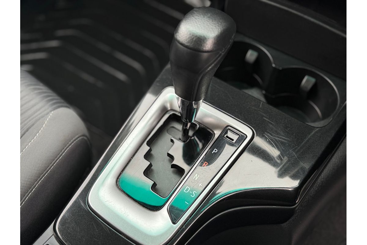 2021 Toyota Fortuner GX GUN156R