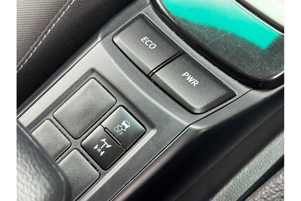 2021 Toyota Fortuner GX GUN156R