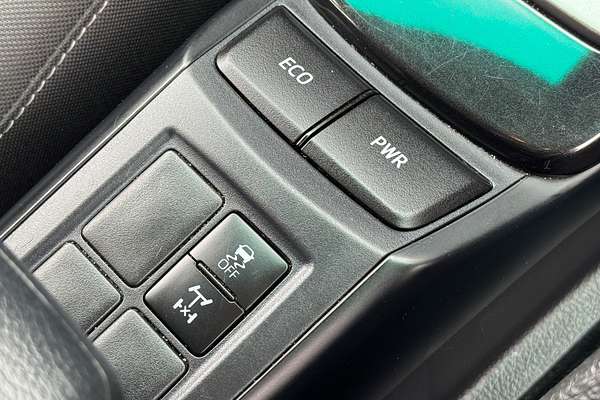 2021 Toyota Fortuner GX GUN156R