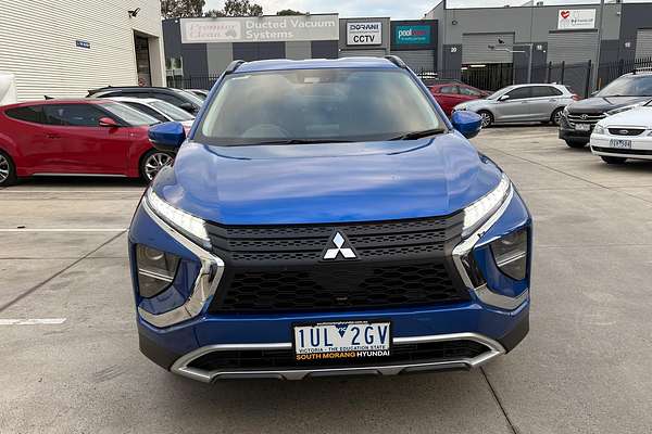 2021 Mitsubishi Eclipse Cross LS YB