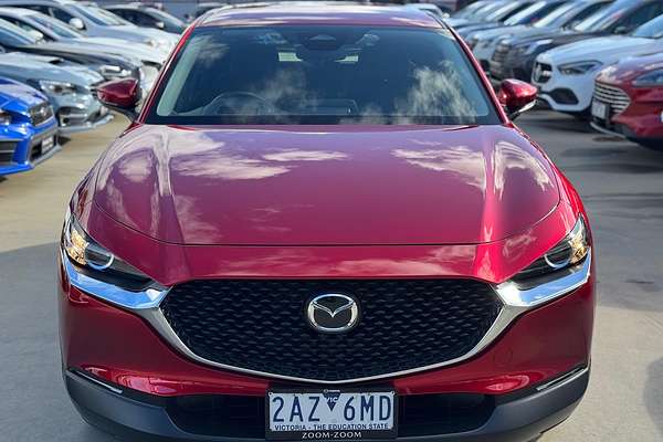 2024 Mazda CX-30 G20 Pure DM Series