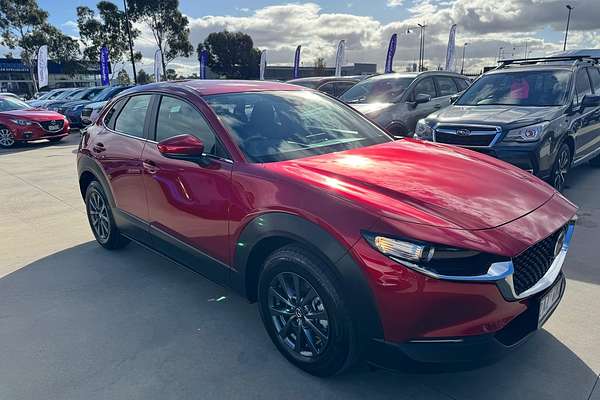 2024 Mazda CX-30 G20 Pure DM Series
